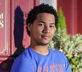 Devon Anderson